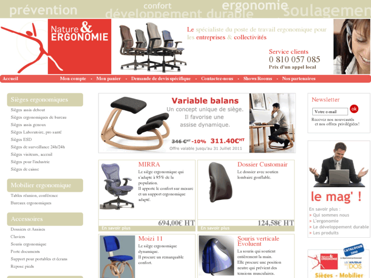 www.nature-ergonomie.fr