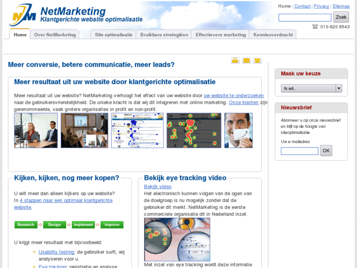 www.netmarketing.nl