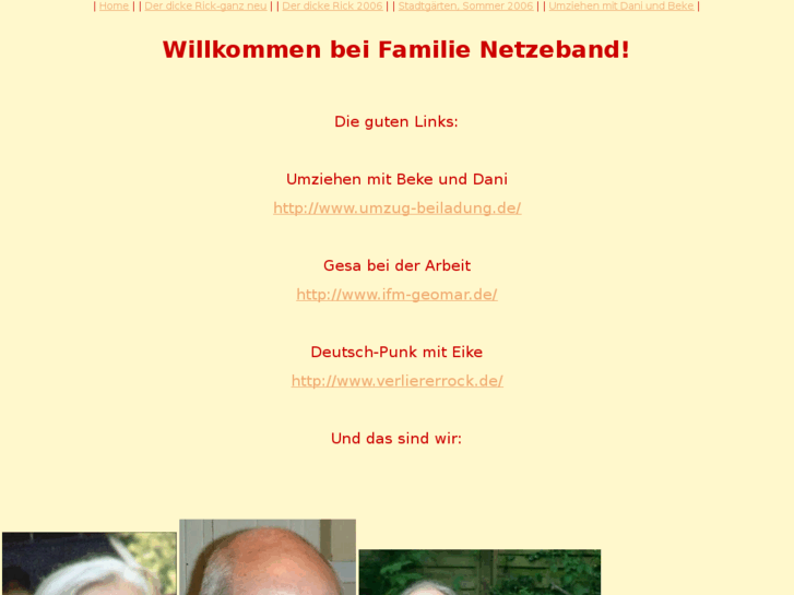 www.netzeband.org