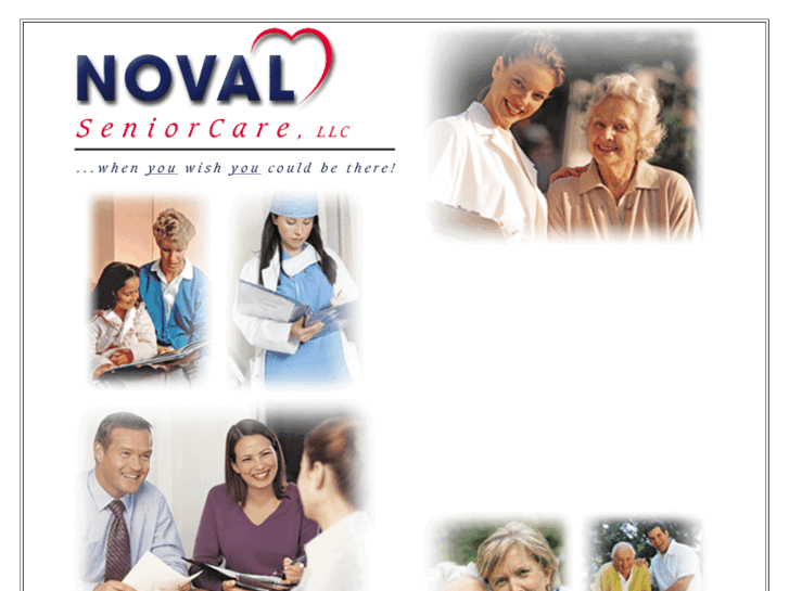 www.novalseniorcare.com