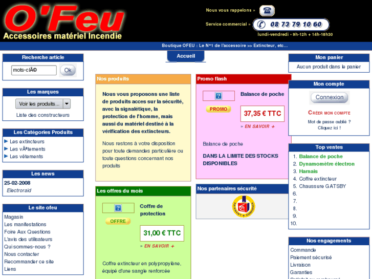 www.o-feu.com