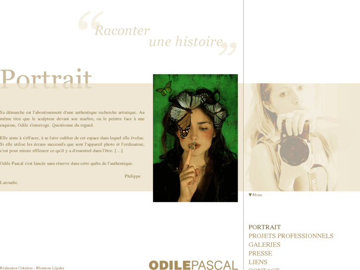 www.odile-pascal.com