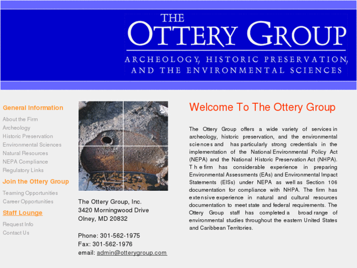 www.otterygroup.net