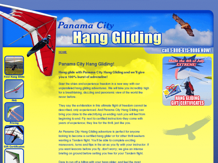 www.panamacityhanggliding.com