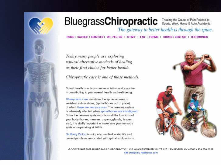 www.peltonchiropractic.com