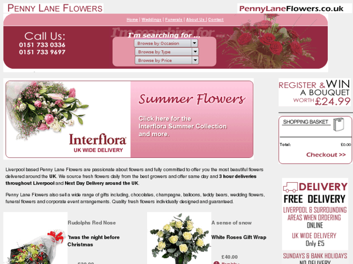 www.pennylaneflowers.co.uk