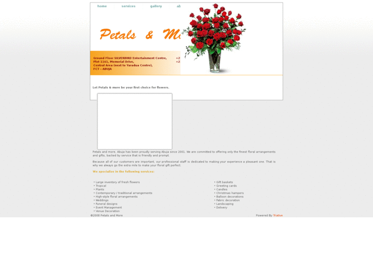 www.petalsandmoreabuja.com