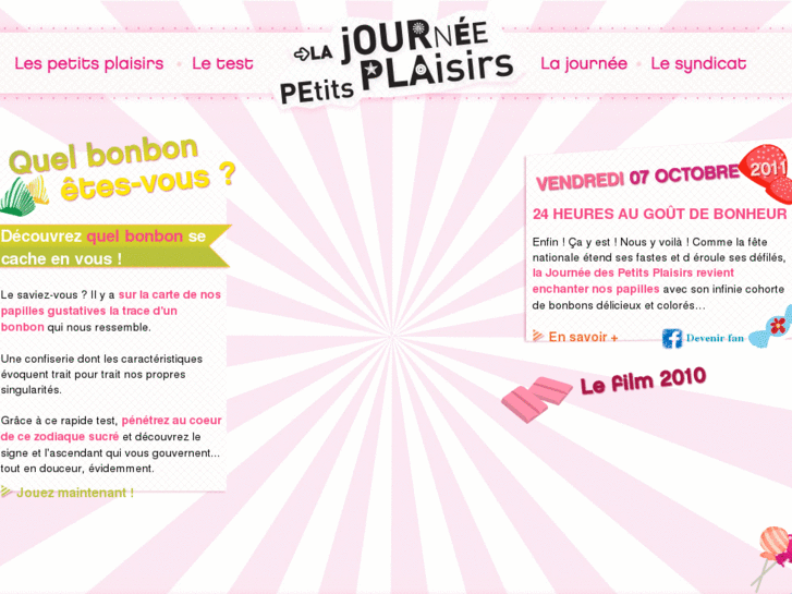 www.petits-plaisirs.com