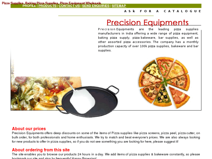www.pizzasupplies.net