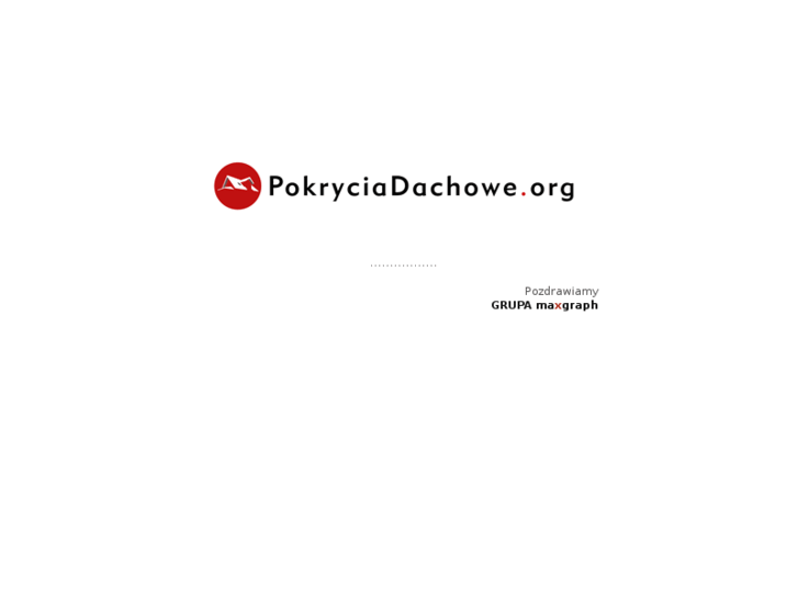 www.pokryciadachowe.org