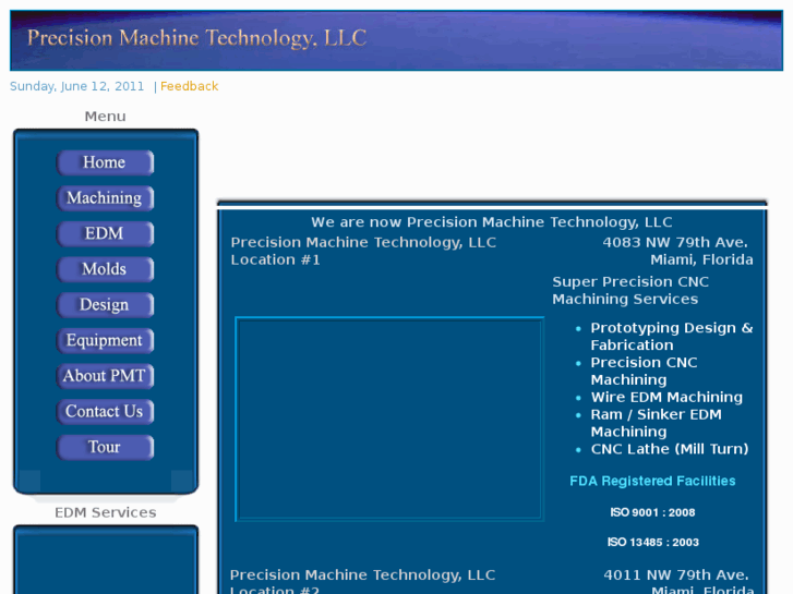 www.precisionmoldtech.com