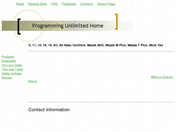 www.programmingunlimited.com