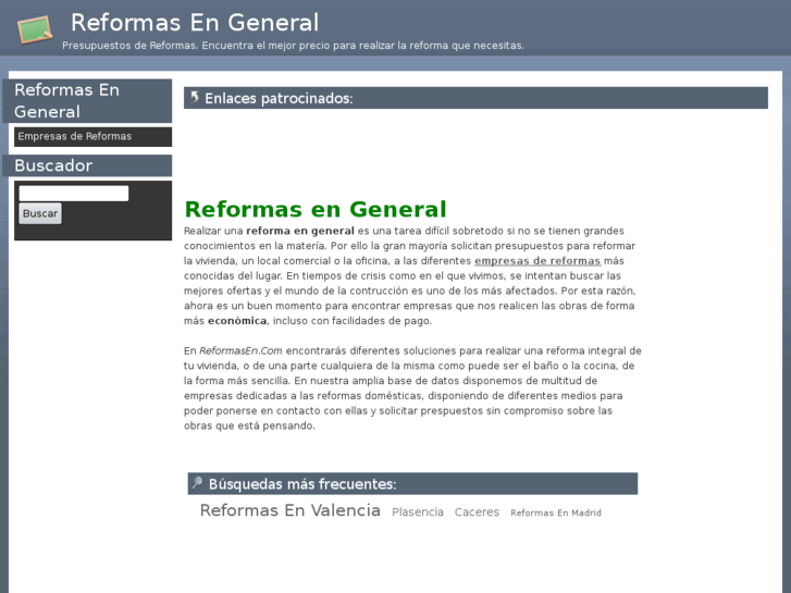 www.reformasen.com