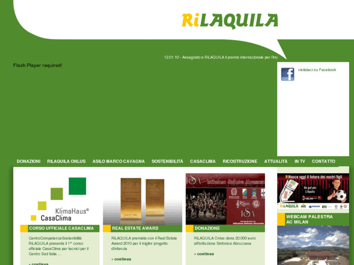 www.rilaquila.com