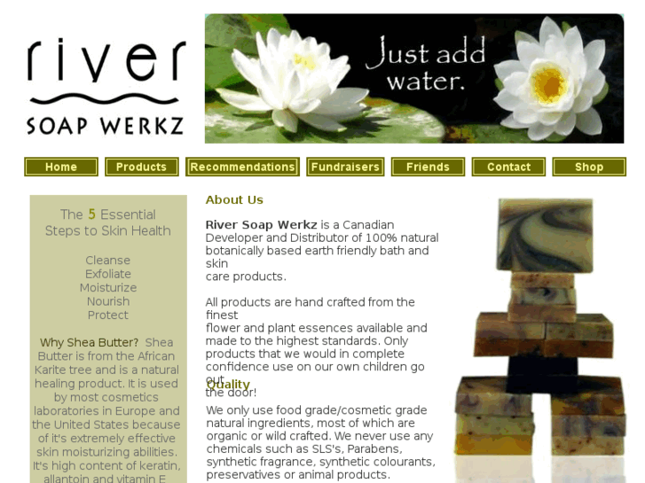 www.riversoapwerkz.com