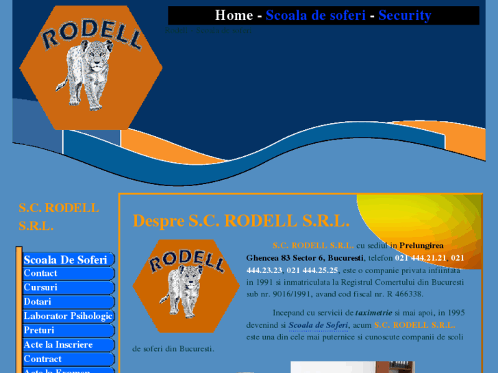 www.rodell.ro