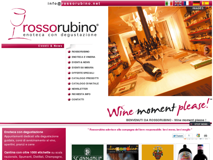 www.rossorubino.net