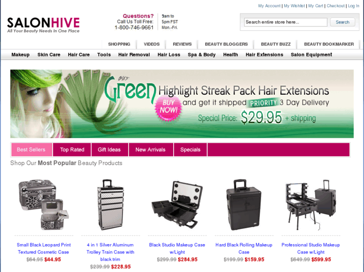 www.salonhive.com