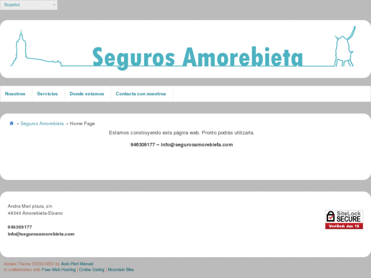 www.segurosamorebieta.com