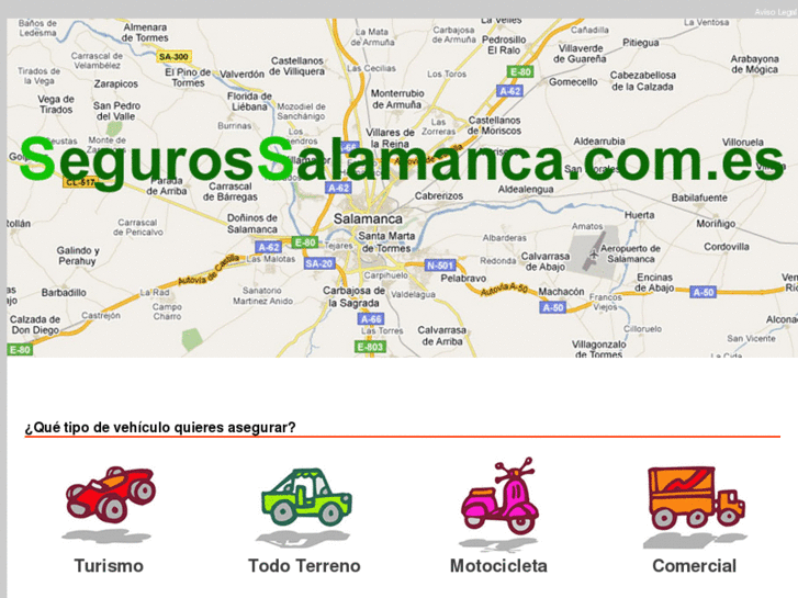 www.segurossalamanca.com.es