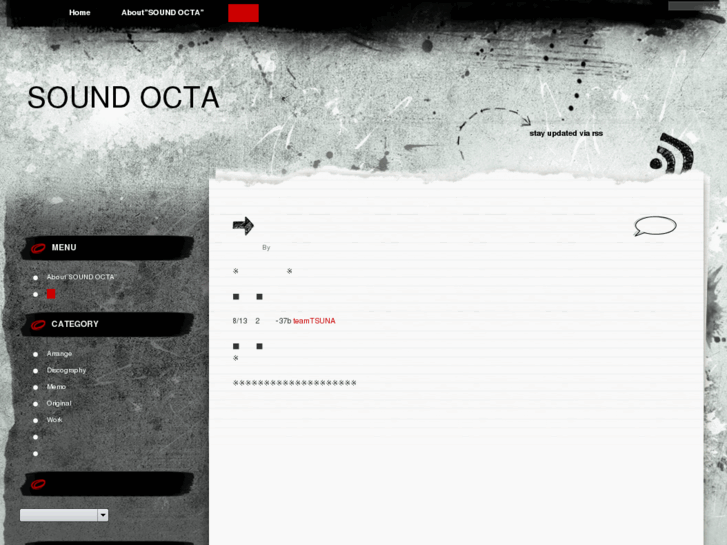 www.sound-octa.net