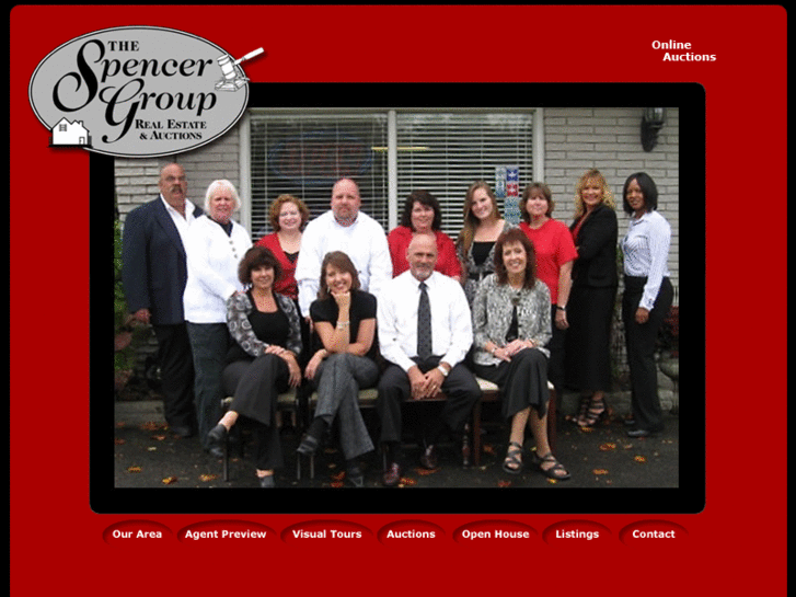 www.spencergrouprealestate.com