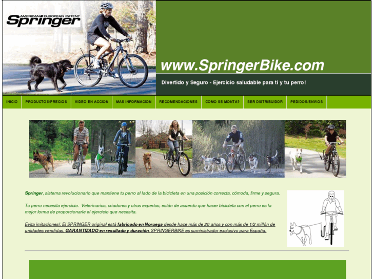 www.springerbike.com