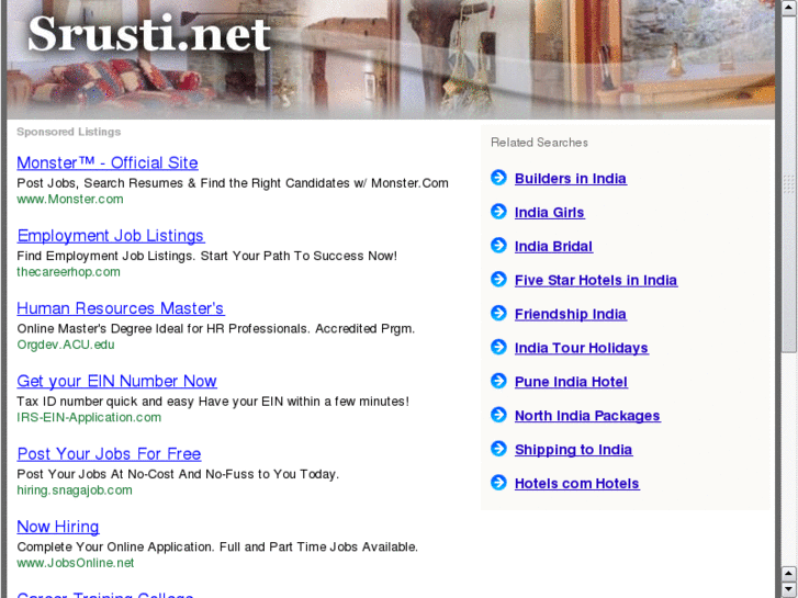 www.srusti.net