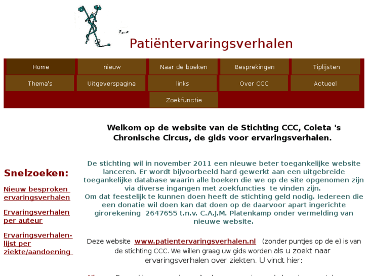 www.stichtingccc.nl