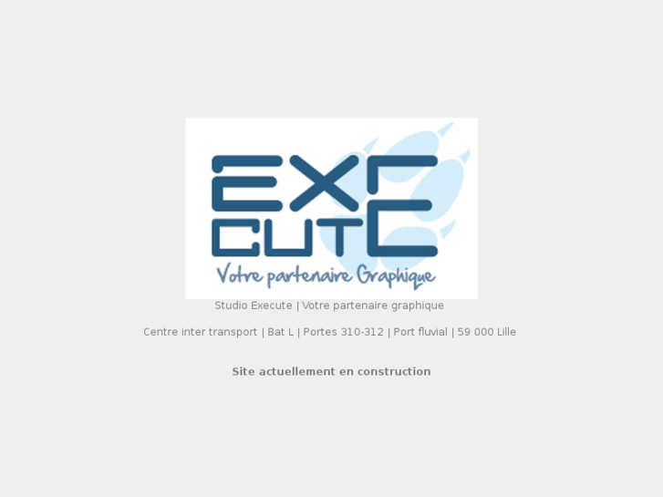www.studio-execute.com