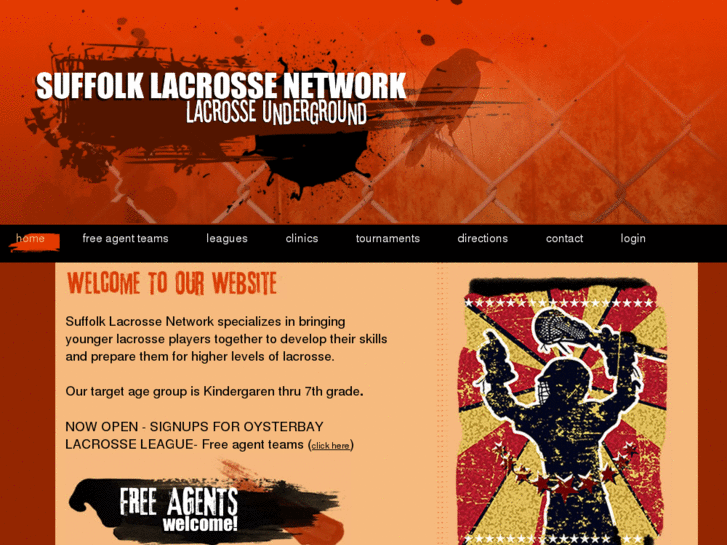 www.suffolklacrossenetwork.com