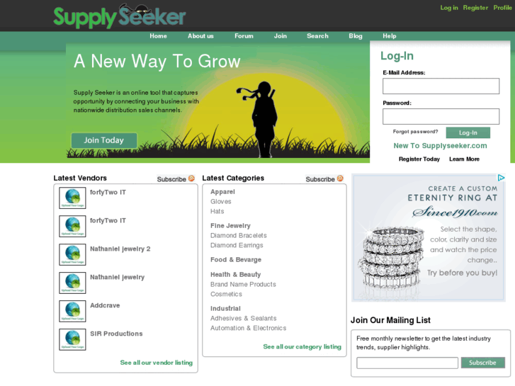 www.supplyseeker.com