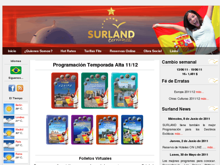 www.surland.com