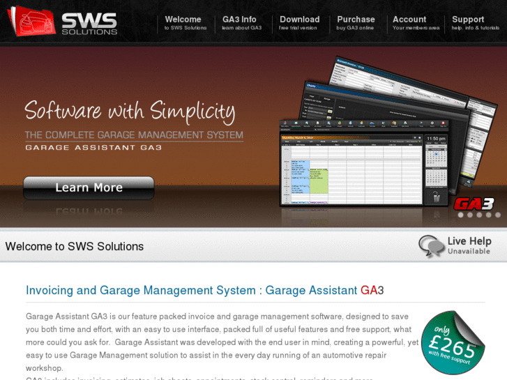 www.sws-solutions.net
