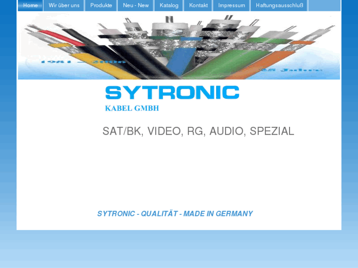 www.sytronic-kabel.de