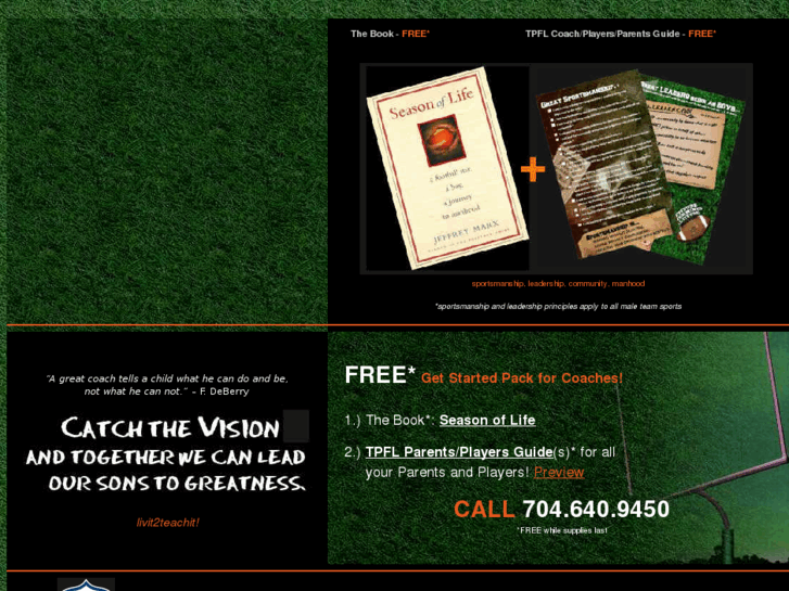 www.teamplayforlife.com