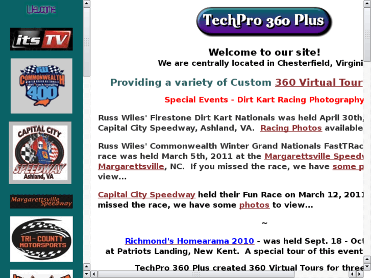 www.techpro360tour.com