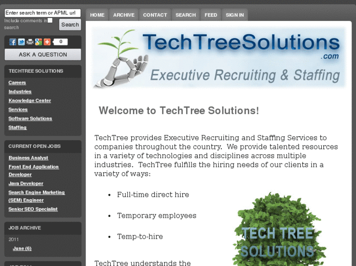 www.techtreesolutions.com