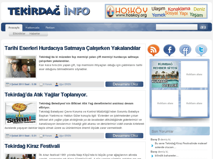 www.tekirdag.info