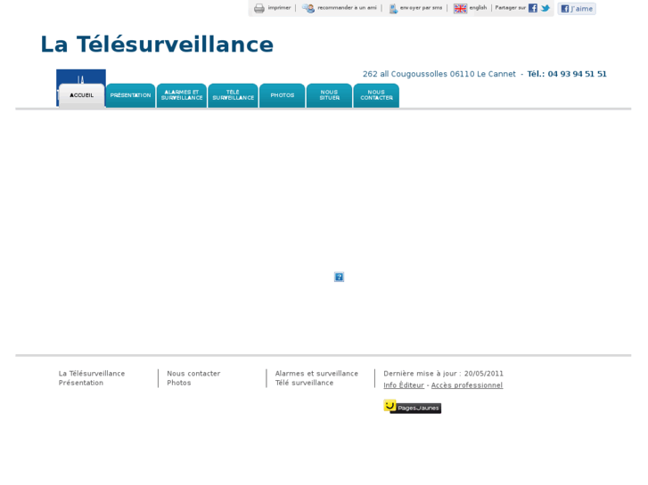 www.telesurveillance06.com