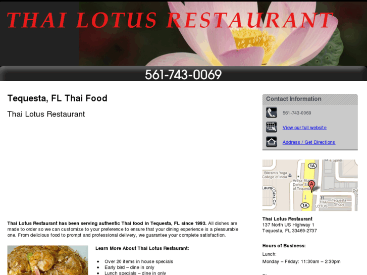 www.thaifoodtequesta.com