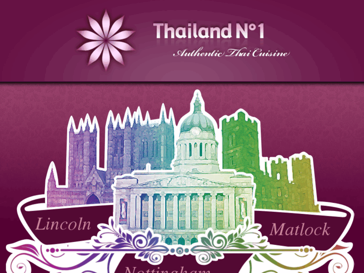 www.thailandnumber1.co.uk