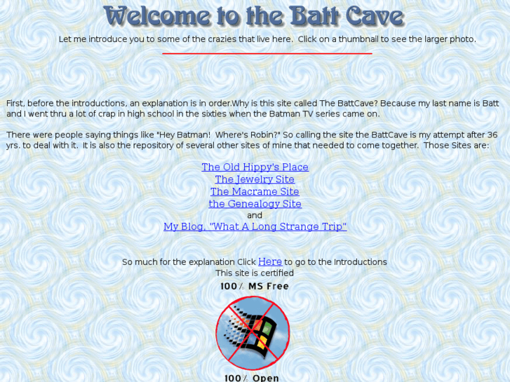 www.thebattcave.net