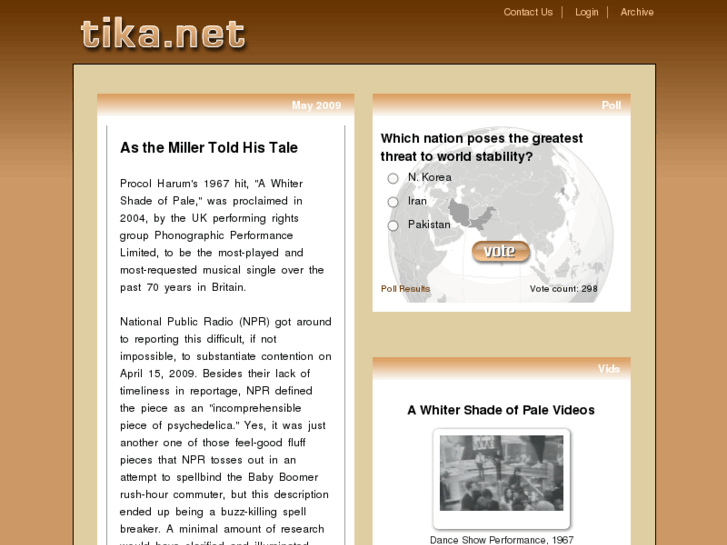 www.tika.net