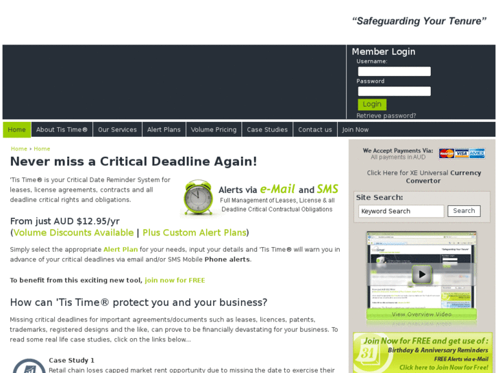 www.tistime.asia
