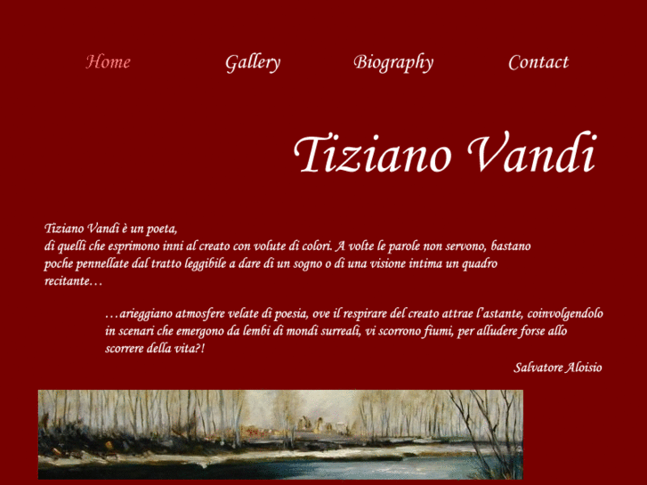 www.tizianovandi.com