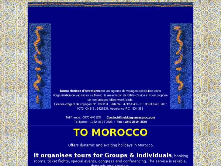 www.to-morocco.com