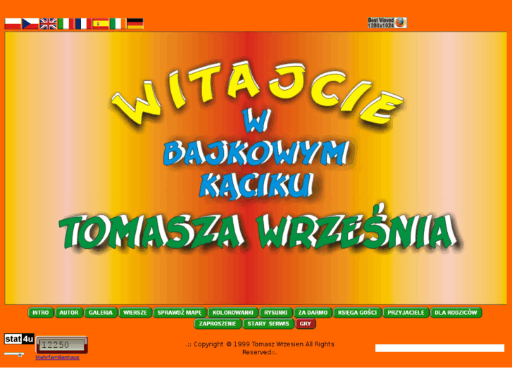 www.tomaszwrzesien.com