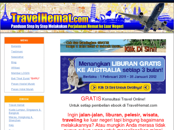 www.travelhemat.com