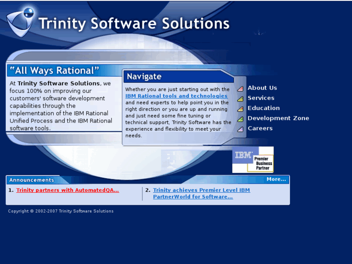 www.trinity-software.com